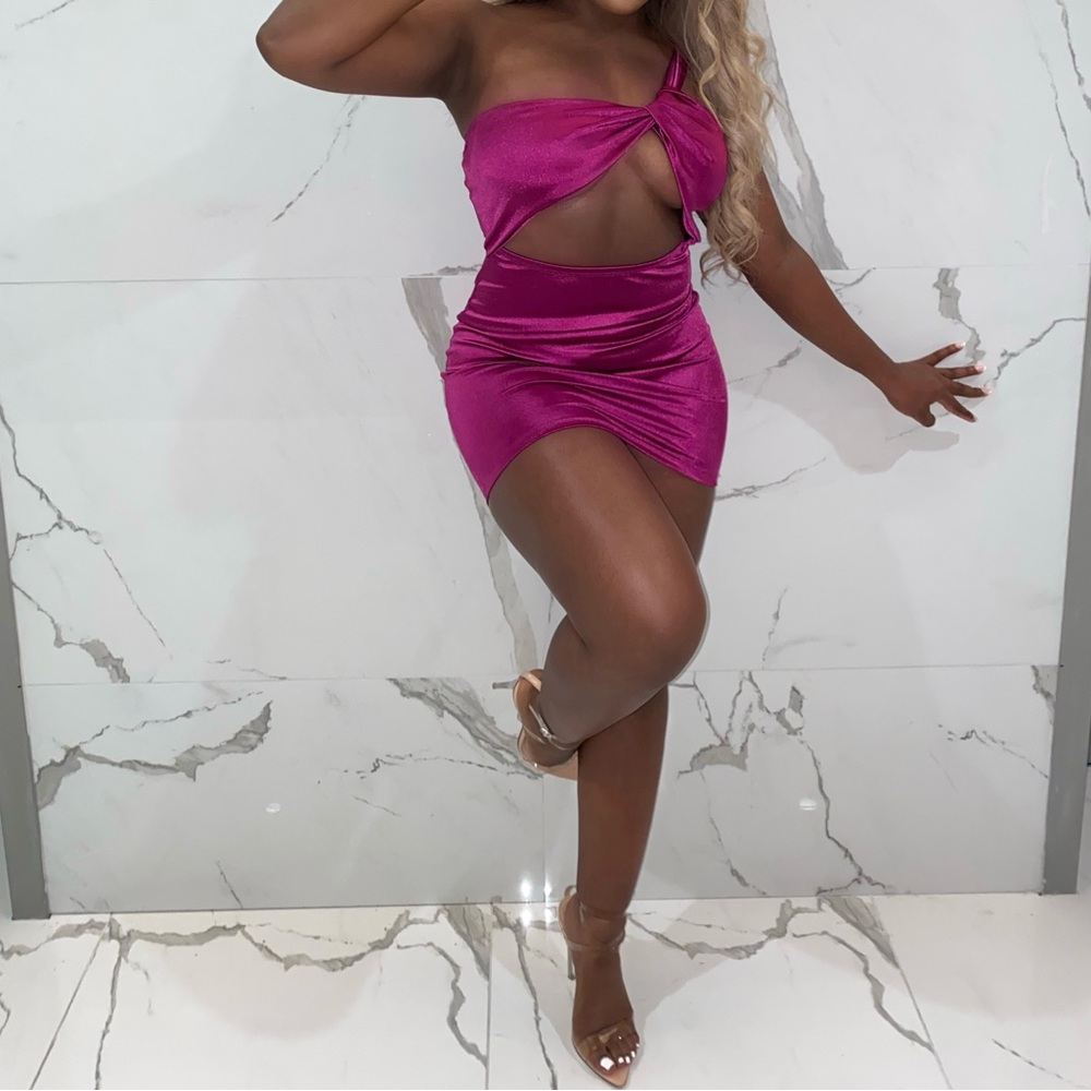 Diva boutique dress